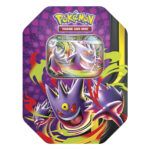 Pokemon Summer Tin Mega Moonlight Lata Verano Gengar cardcenter.es