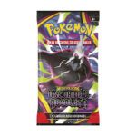 Pokemon Pitch Black Oscuridad Absoluta Booster 01 cardcenter.es