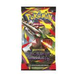 Pokemon Pitch Black Oscuridad Absoluta Booster 02 cardcenter.es