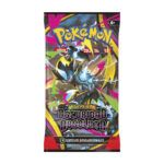 Pokemon Pitch Black Oscuridad Absoluta Booster 03 cardcenter.es