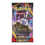 Pokemon Pitch Black Oscuridad Absoluta Booster 04 cardcenter.es