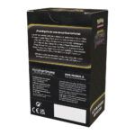 Pokemon Pitch Black Oscuridad Absoluta Booster Bundle Caja 6 Sobres Back Espanol cardcenter.es
