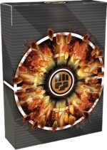 Pokemon League Battle Deck Baraja Combate Liga caja cardcenter.es