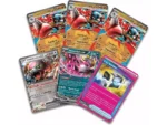 Pokemon League Battle Deck Baraja Combate Liga cartas cardcenter.es