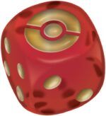 Pokemon League Battle Deck Baraja Combate Liga dado cardcenter.es