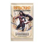 Riftbound 04 spiritforged booster cardcenter.es